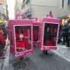 Marzo - Desfile